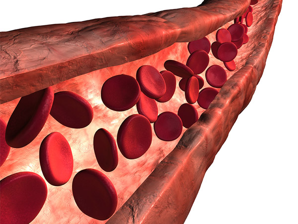 Hair loss - Platelet Rich Plasma (PRP)