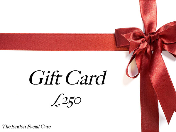 GIFT VOUCHERS