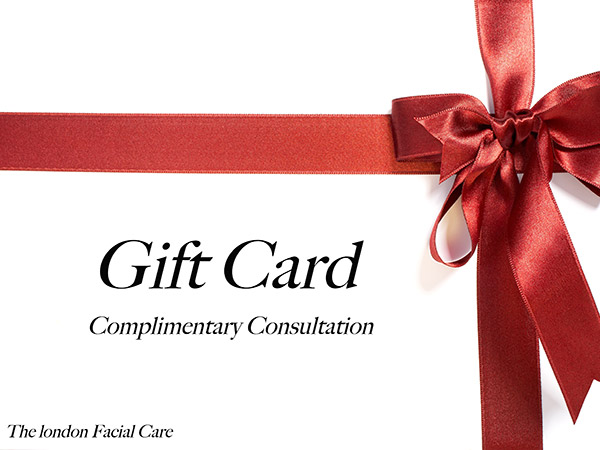 Gift voucher