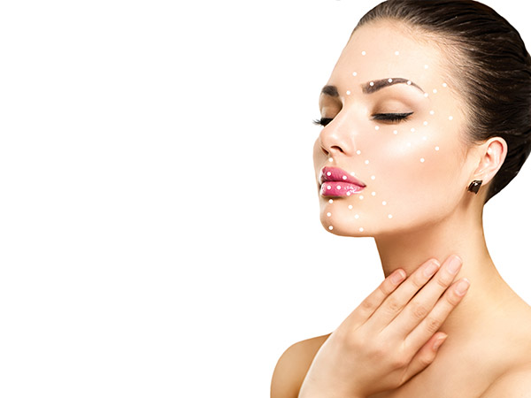 FACE SCULPTING