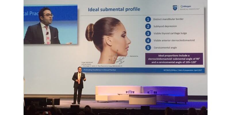 THE 15th AESTHETIC & ANTI AGEING MEDICINE WORLD CONGRESS FEEDBACK
