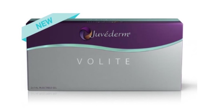 JUVEDERM VOLITE-WORLD CONGRESS FEEDBACK