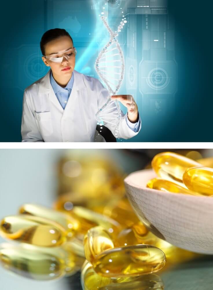 Beyond Botox - the future of anti-ageing