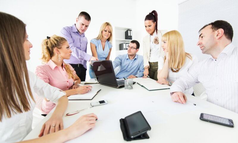 Preventive Botox to look our best at work