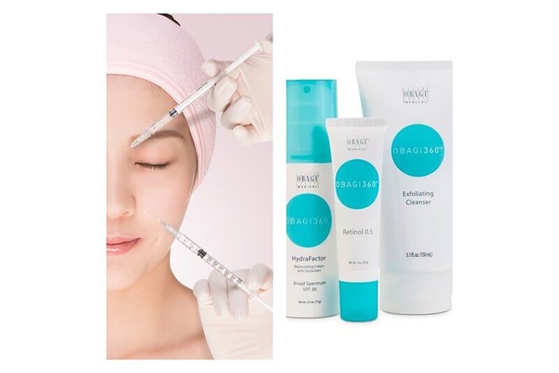 DO BOTOX AND FILLERS ACTUALLY MAKE YOU LOOK OLDER?