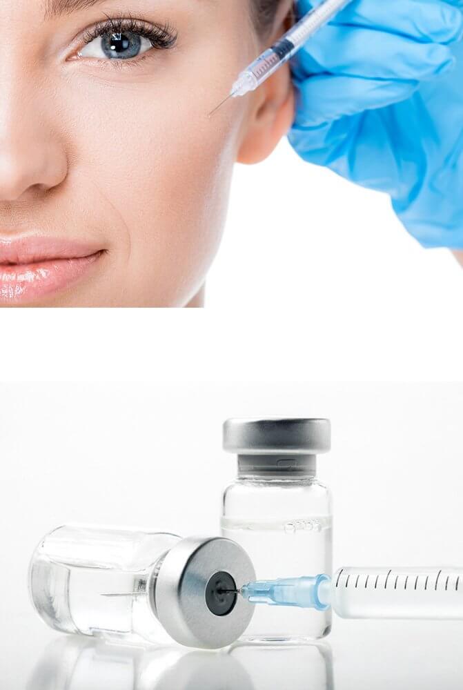 IS IT FINE FOR 20 YEARS OLDS TO GET BOTOX ?