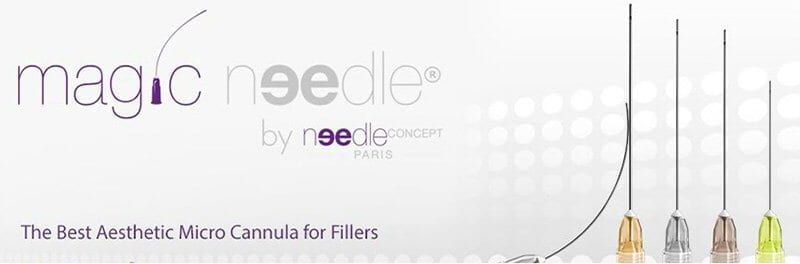 CANNULA NEEDLES. ARE THEY BETTER TO USE FOR LIP FILLERS?