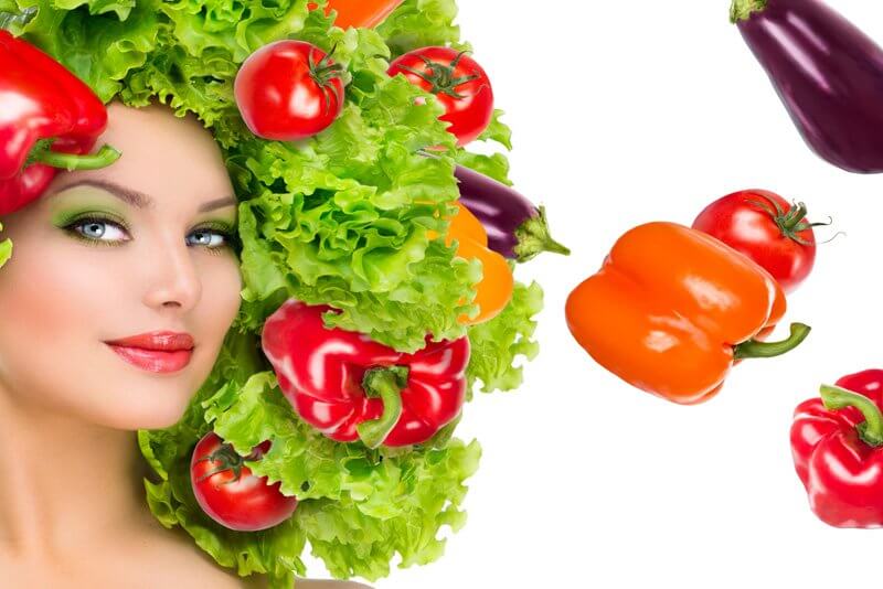 ARE THERE FOODS THAT TIGHTEN LOOSE SKIN ?