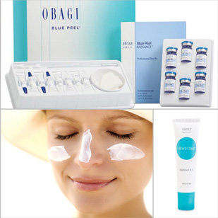 TOP ANTI-AGEING TIPS FOR SKIN