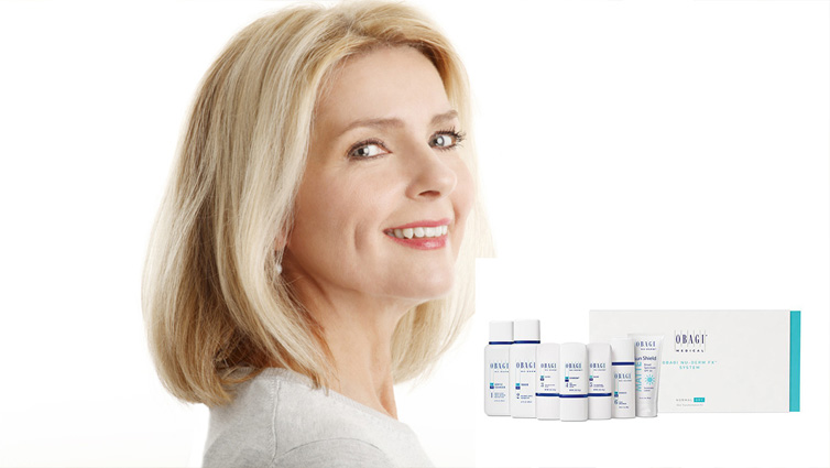 choose online aesthetic consultation obagi transformation- TheLondonFacialCare