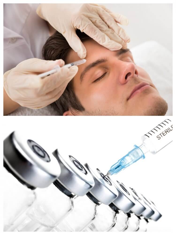 DO BOTOX  AND FILLERS MAKE YOU LOOK OLDER ?  | At theLondonFacialCare | Dr Fern 