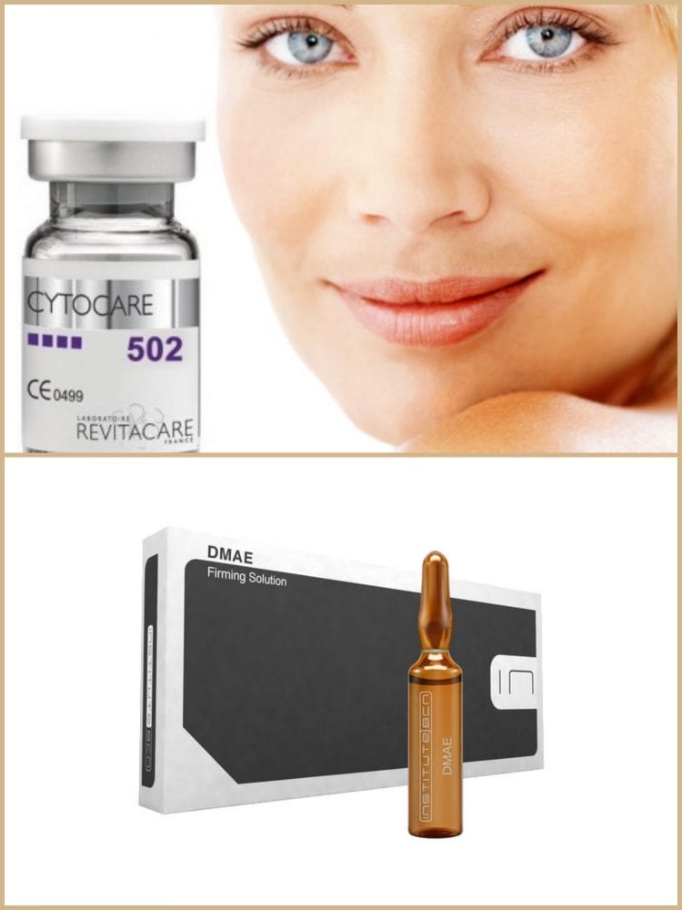 THE BEST MESOTHERAPY IN LONDON