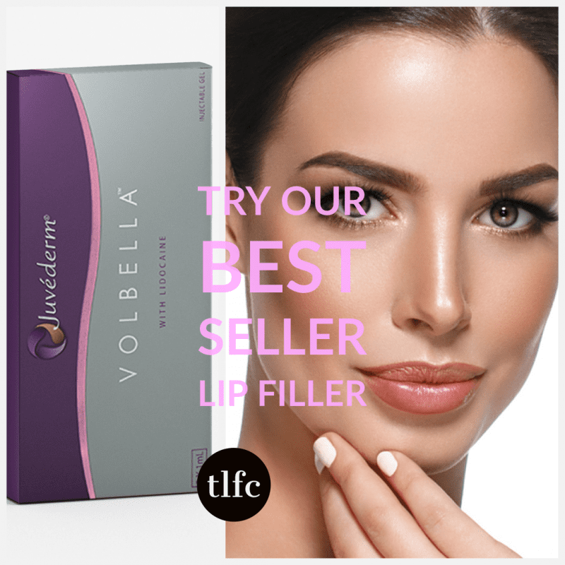 USING DERMAL FILLER PROPERLY