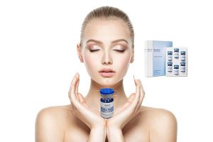 Obagi Blue peel radiance