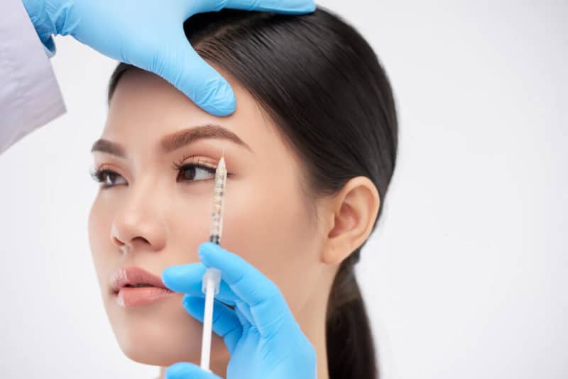 Non-Surgical Face Lifts