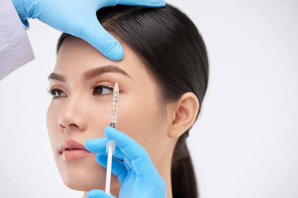 Botox Injection Brow Lift The London Facial Care Botox Injection Brow Lift The London Facial Care